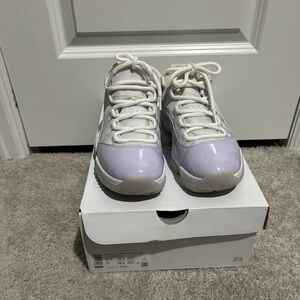 Jordan 11 Retro